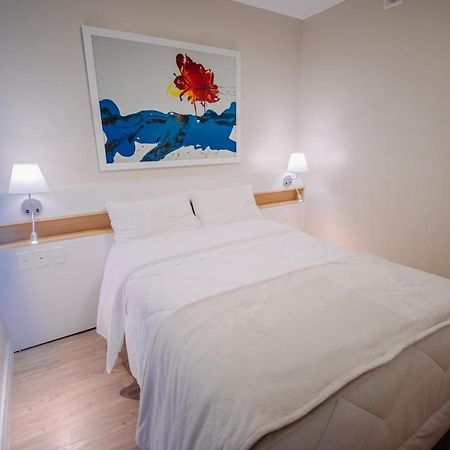 Resort Termas Romanas Restinga Seca Екстериор снимка