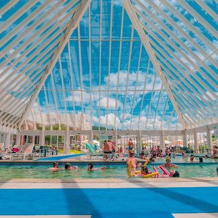 Resort Termas Romanas Restinga Seca Екстериор снимка